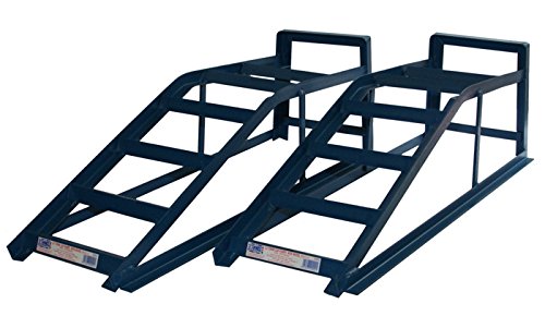 Open Metal Ramp For Car | Fastcar