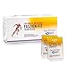 Sanct Bernhard Sport Faszien-Fit Trinkpulver | 30 Portionsbeutel | Für Bänder & Sehnen mit Kollagenpeptiden (Tendoforte®), Vitamin C, Mangan & Vitamin B2 | deutsche Produktion & laborgeprüft… Ort mit günstig Kaufen-Sanct Bernhard Sport Faszien-Fit Trinkpulver | 30 Portionsbeutel | Für Bänder & Sehnen mit Kollagenpeptiden (Tendoforte®), Vitamin C, Mangan & Vitamin B2 | deutsche Produktion & laborgeprüft…