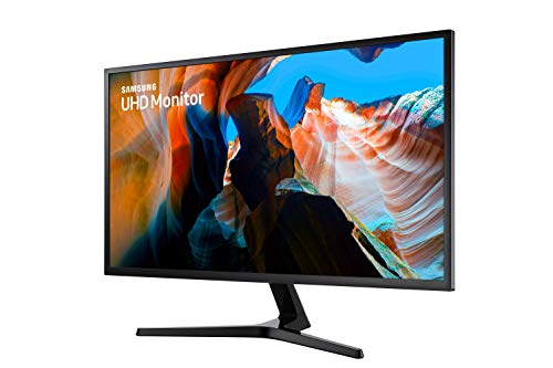 Samsung U32J592 Monitor UHD/4K 32'', 3840x2160, 60 hz, 4 ms, 2 x...