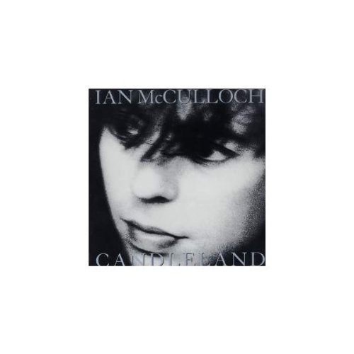 Candleland [Audio CD]