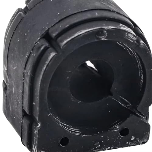 Buje barra suspension delantera absorbe vibraciones en Hyundai Elantra de 1.5L a 1.8L 6
