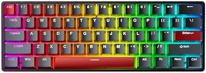 DrunkDeer G60