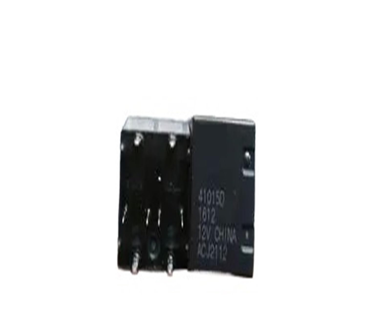 Relais ACJ2112 12vdc pour réparer un circuit imprimé en panne