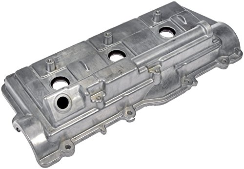 Super Big Clearance! Dorman 264-977 Passenger Side Engine Valve Cover Compatible with Select Toyota Models Free Shipping 🛒 Dorman 264-977 Passenger Side Engine Valve Cover Compatible with Select Toyota Models