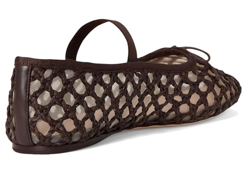 Image of Loeffler Randall Womens Leonie Soft Ballet Flat