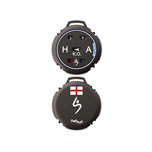 Refstuff Refscorer Handheld Soccer Referee Sports Scorer Score Counter No Lanyard Or Packaging #TOP4