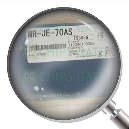 MR-JE-70AS 1Pcs New in Box MR-JE-70AS