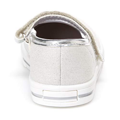 Simple Joys by Carter's Girls and Toddlers' Mia Casual Mary Jane Shoe2