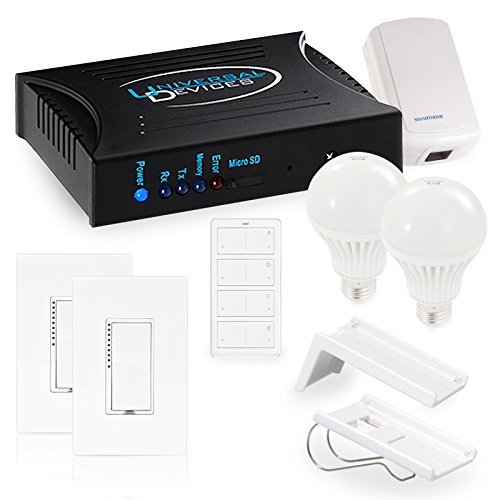 12237K2 ISY994i Home Automation Starter Kit