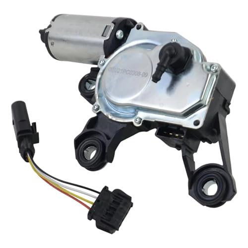 Moteur lave-glace avant pour Cayenne 92A 2011-2018 essuie-glace