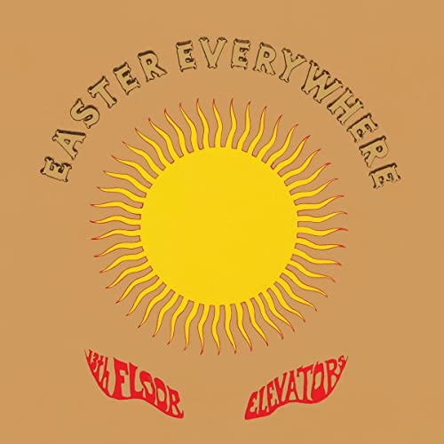 2 Easter Everywhere