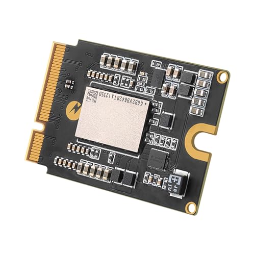 Image of Mini SSD 2TB for Mac Mini M4 Model Expansion Disk M. 2230 Compatible Memory Solid State Drive