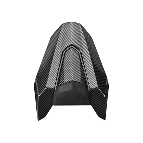 Cache selle arrière CB650R couverture siège passager moto carénage CBR650R 2019-2023