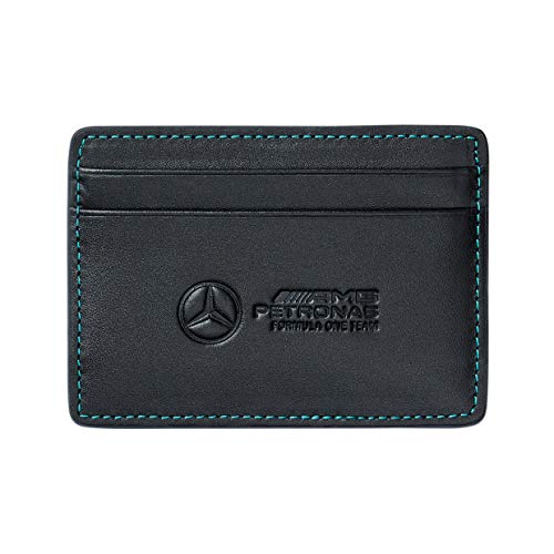 Mercedes Benz AMG Petronas F1 Credit Card Holder