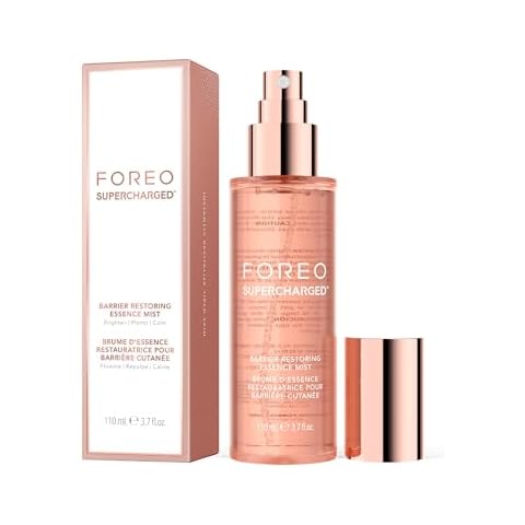 FOREO Supercharged Barrier Essence Mist Cover