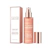 FOREO SUPERCHARGED Barrier Restoring Essence Mist, 3.7 fl oz - Collagen Boosting Spray Moisturiser - Collagen Peptides, Niacinamide, Centella Asiatica, Panthenol - Face Mist For All Skin Types
