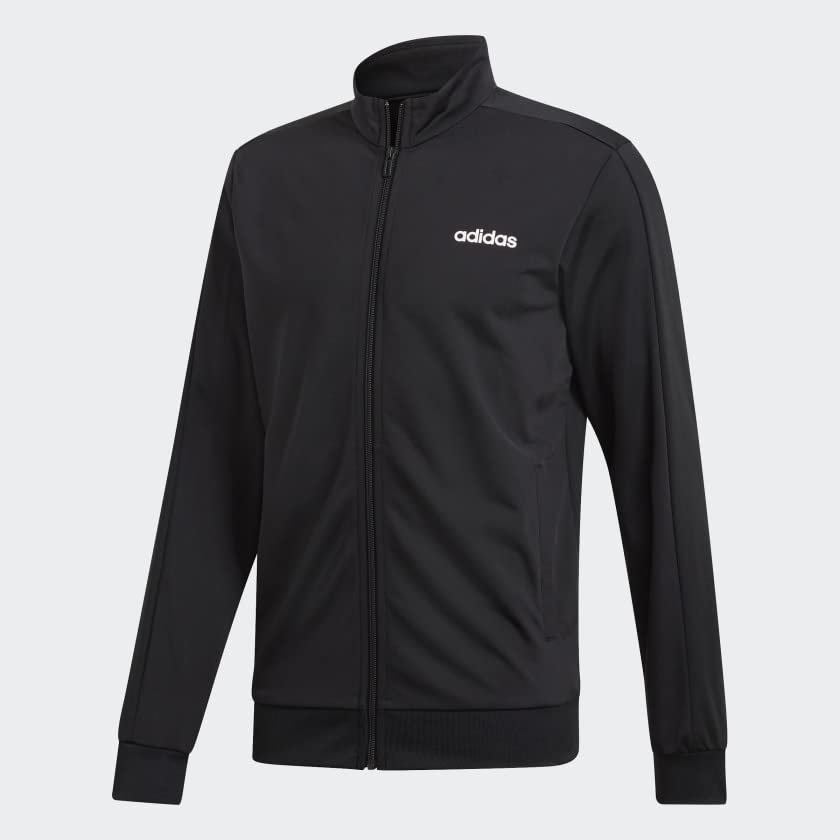 adidas Essentials Basics Track Suit Men's2