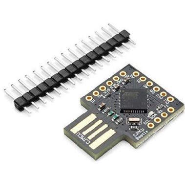 Pro3D CJMCU-Beetle ATMEGA32U4 USB Keyboard Module UART/I2C Interface