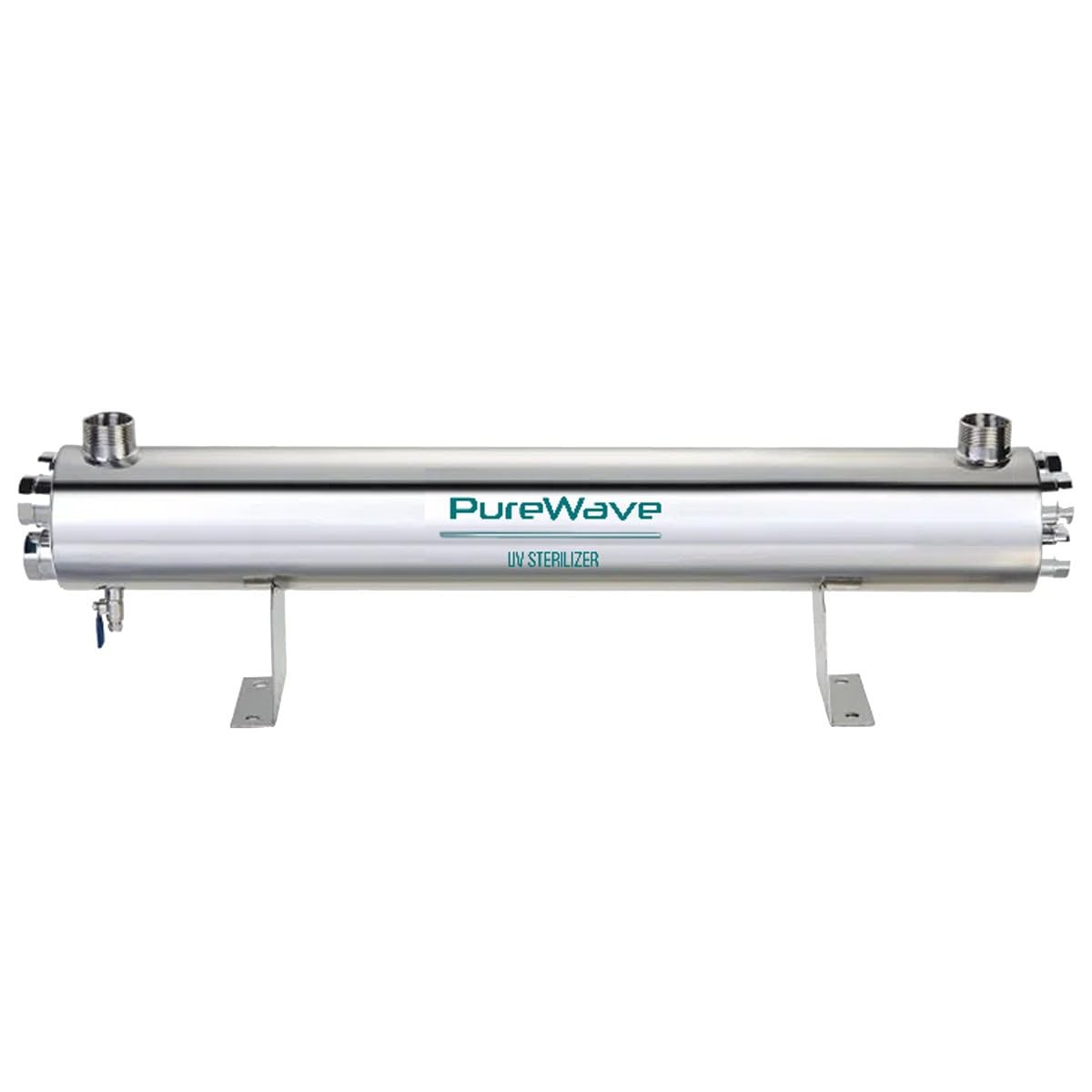 PureWave Bombilla UV 80 W esterilizador Desineo germicida UV - C