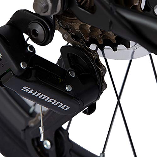 26-inch 7-speed Vouwfiets Dames Licht Werk Volwassen Volwassene Ultralicht Variabele Snelheid Draagbare Mannelijke Fiets… - Afbeelding 3