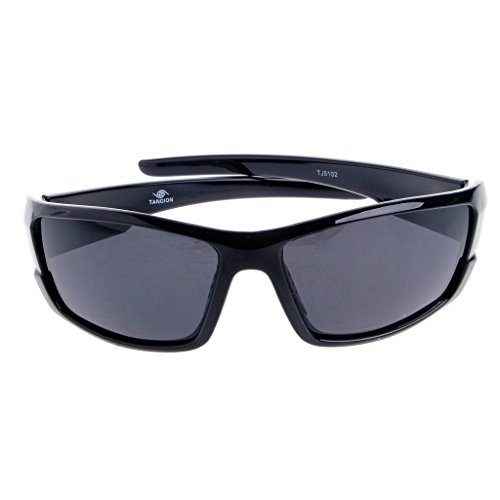 Mens Polarized Sunglasses 5102 Outdoor FishingDriving Cycling Glasses Sports Eyewear