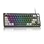 Gray Black RGB