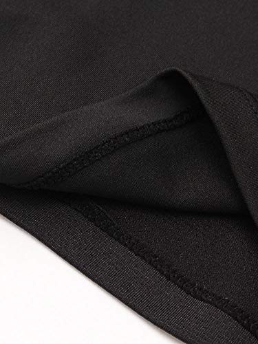 Loijon Mulheres de manga curta t-shirt treino yoga execução camisas secagem rápida desempenho exercí