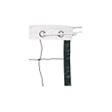 Braided Volleyball Nets