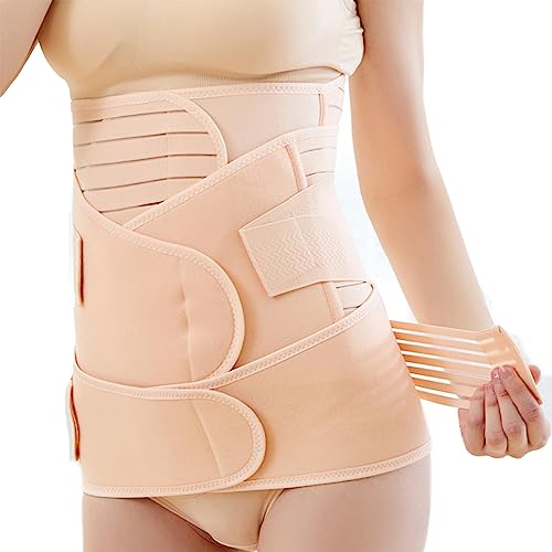 Faja abdominal postparto para soporte tras cirugía miniatura 1