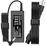 45W 19.5V 2.31A AC Laptop Power Adapter Charger for Hp Stream 11 13 14;Elitebook Folio 1040 G1;Touchsmart 15 250 G3 255 G4 355 G2; Hp Spectre X360