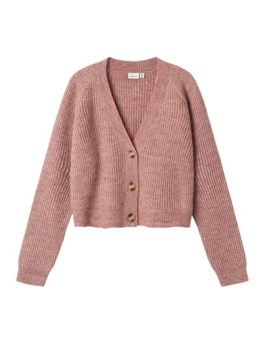 Name It Holly Boxy Short Cardigan 9-10 Years