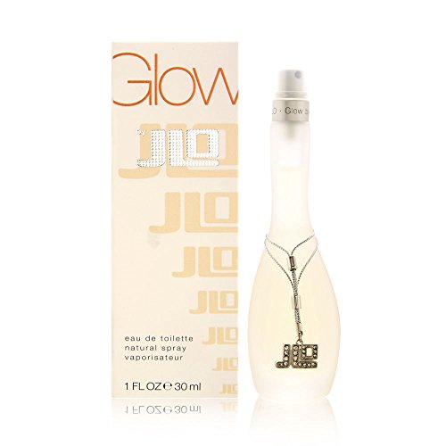 Jennifer Lopez Glow Eau de Toilette Vaporizador 30 ml