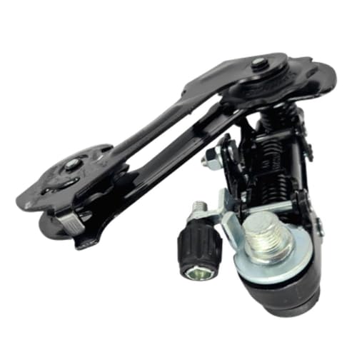 Cambio Traseiro Para Bicicleta 6v ou 7v SunRace M2T