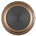 Anolon Advanced Hard Anodized Nonstick Frying Pan Set / Fry Pan Set / Hard Anodized Skillet Set - 10 Inch and 12 Inch, Brown Bronze , 2 Count (Pack of 1)