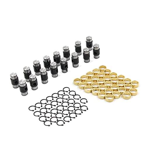 Top 10 Ls Trunion Upgrade Kit of 2022 Katynel