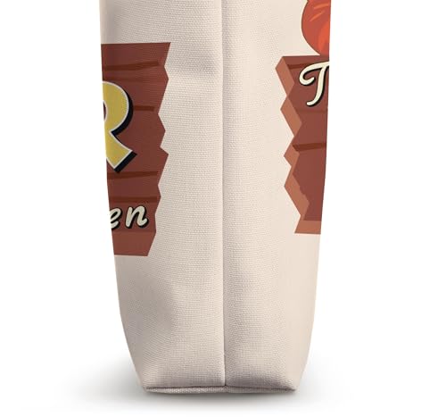 The Tiki Bar is Open Tote Bag miniatura 3