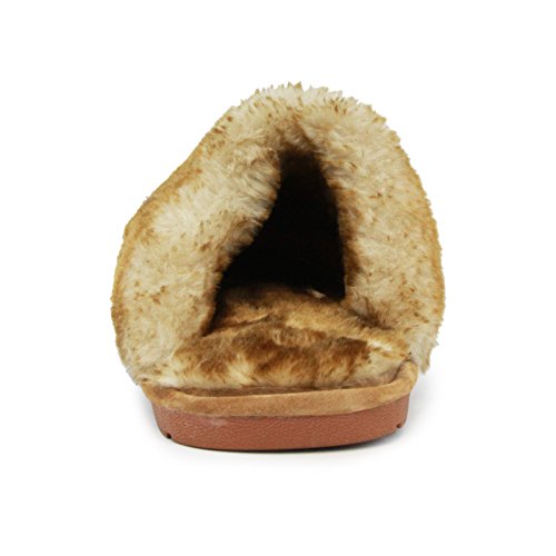 Lamo Women's Juarez Scuff Mule3