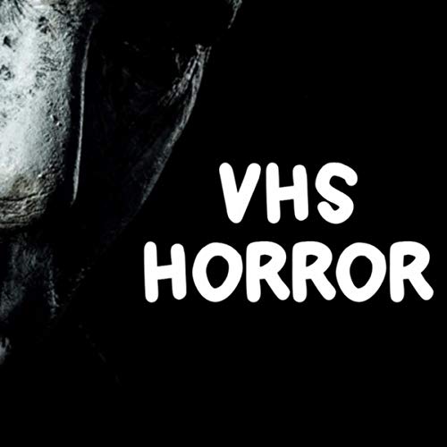  Vhs Horror
