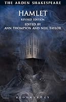 Algopix Similar Product 2 - Hamlet Revised Edition The Arden