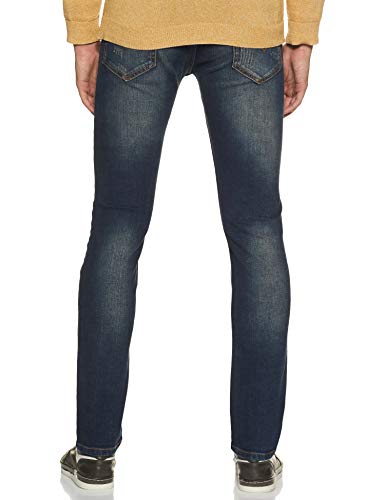 Image of Pepe Jeans Men's Slim Fit Jeans