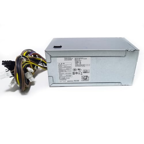 Alimentatore per HP 280 2, 500 W, EPA90, WS20, PA-5501-2, HA L77487-001, DPS-500AB-51A, PCG007, PCK026, PA-3451-1HA, D17-310P1A, PA-3401-1HA. 88 48 0 600 680 800 G3 G4 - Alimentatore - Immagine 2