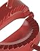 Nordic Ware Pocket Pie Crimper, Red