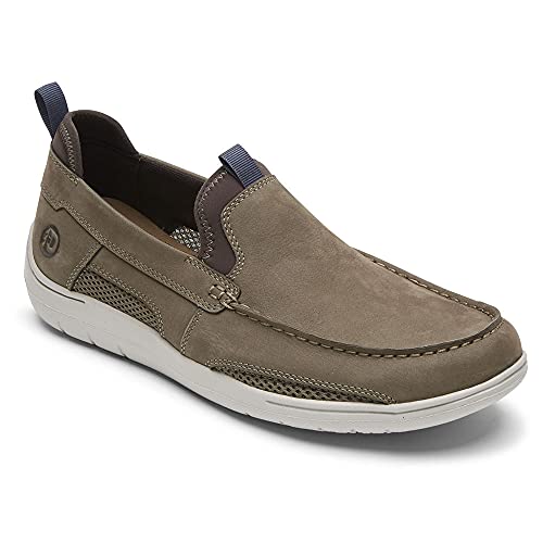 Dunham Mens Fitsmart Loafer
