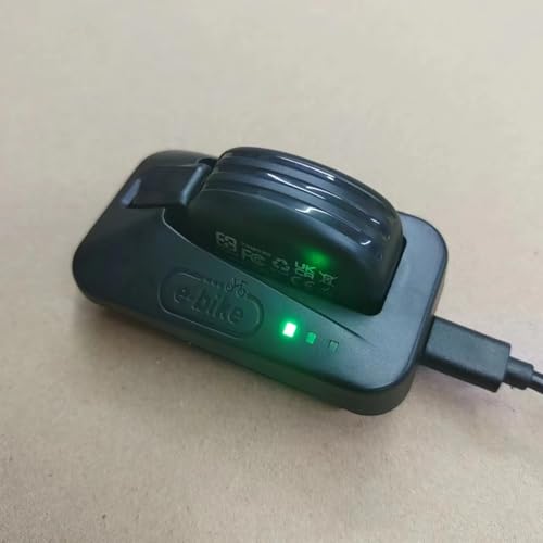 MIEBA Akkuladegerät für Sram AXS/eTap Red Force Rival GX Eagle XX1 X01 Reverb