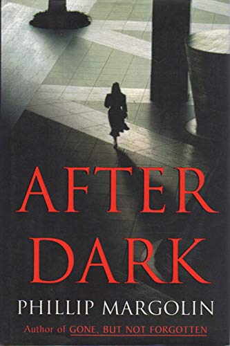 After Dark. [Unknown] 0316875686 Book Cover