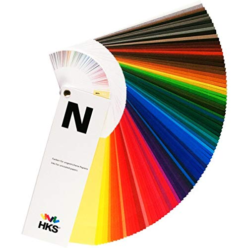 HKS N compartments (natural paper/uncoated)