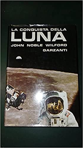  LA CONQUISTA DELLA LUNA 1969