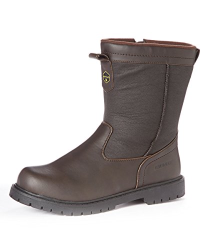 Image of Khombu Men's Carter-K Commuter Boot