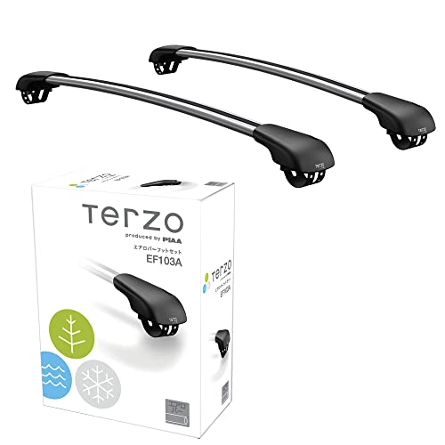 yAmazon.co.jp zTerzo ebcH (by PIAA) Ԏʃx[XLAZbg GAo[^Cv Vo[ [t[^Cv ؉ጸf bNt yY GNXgC H25.12~ ^ T32z EF103A + 