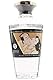 Shunga Erotic Arts Wärmendes Aphrodisiakum-Öl, Clear, 100 ml